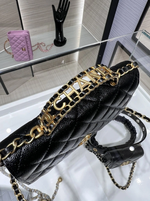 SmartChoice CHANEL WALLET 1313 - Image 3