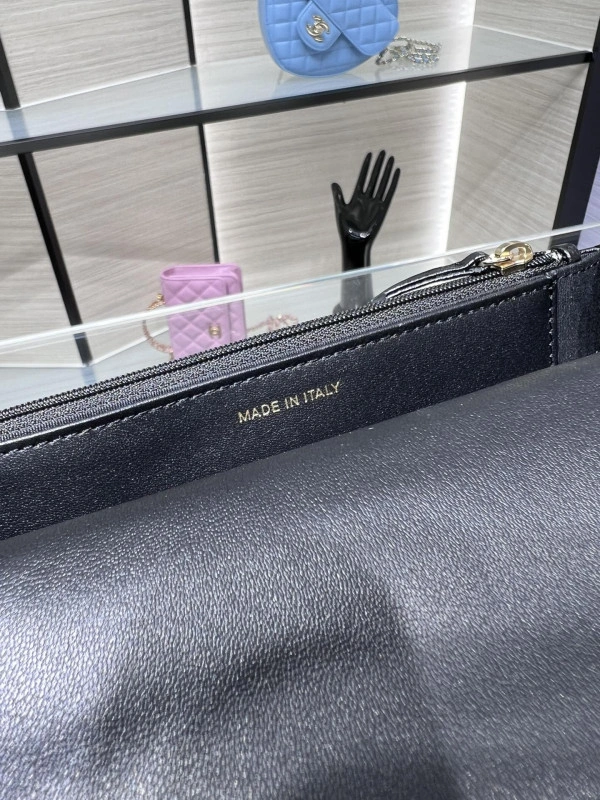 SmartChoice CHANEL WALLET 1313 - Image 10