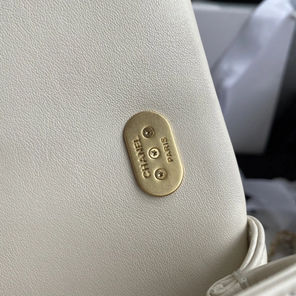 CHANEL FLAP BAG Trendy 656 - Image 7