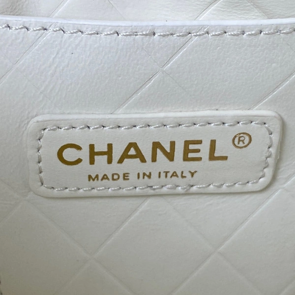 CHANEL SMALL BUCKET BAG EasyMatch 272 - Image 9