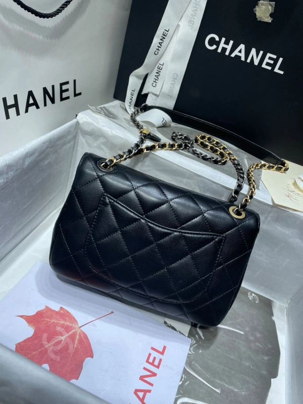 TopPick CHANEL SMALL FLAP BAG 527 - Image 3