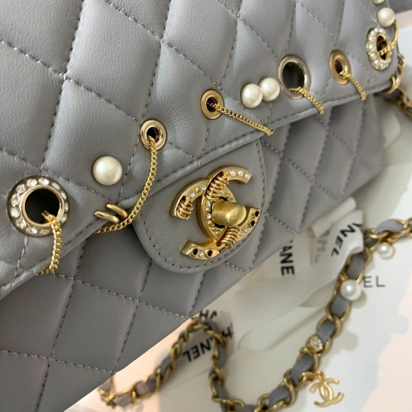 EasyMatch CHANEL FLAP BAG 653 - Image 7