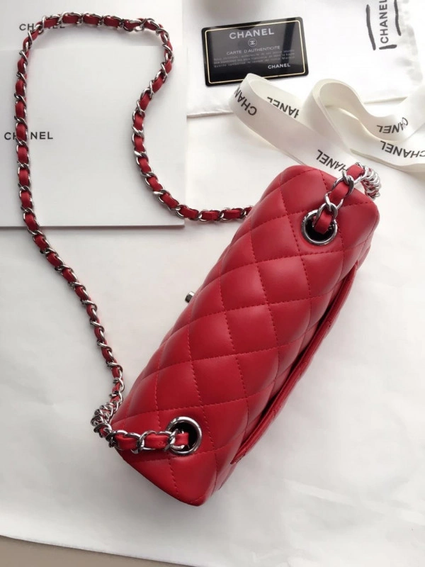 GoAnywhere CHANEL FLAP BAG 746 - Image 3