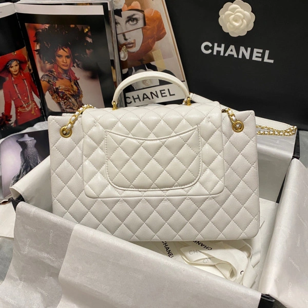 UrbanStyle CHANEL FLAP BAG 487 - Image 9