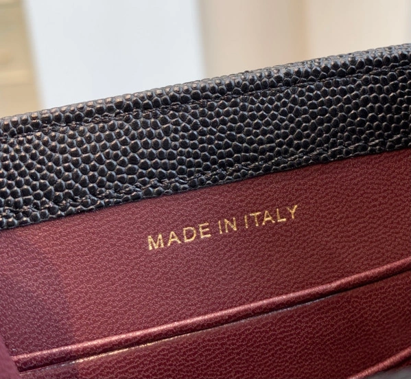 HighQuality CHANEL PHONE HOLDER WITH CHAIN 551 - Image 17