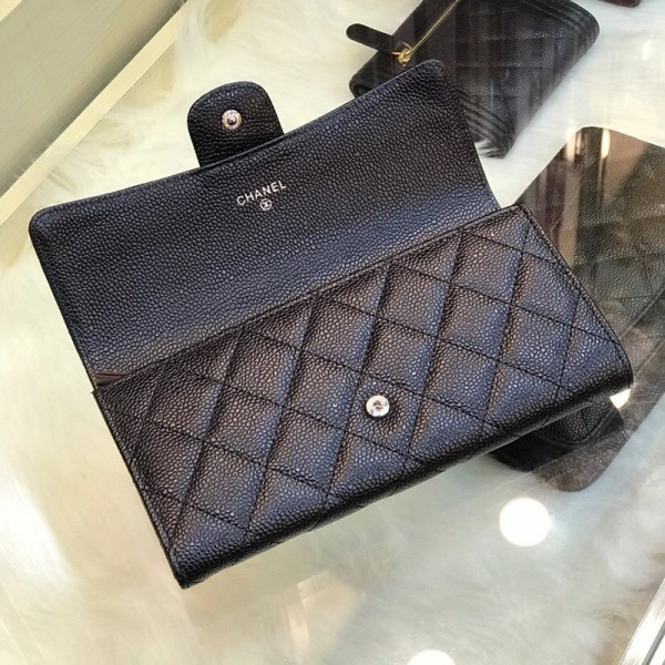 CHANEL WALLET Comfortable 1825 - Image 6