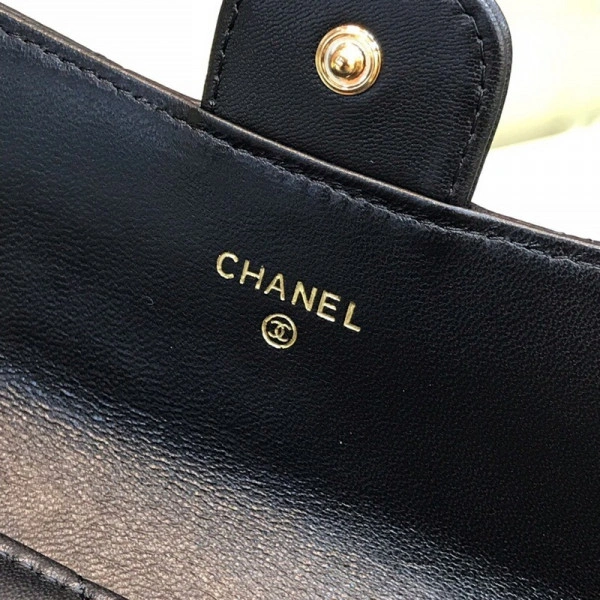 CHANEL WALLET SportInspired 1839 - Image 5