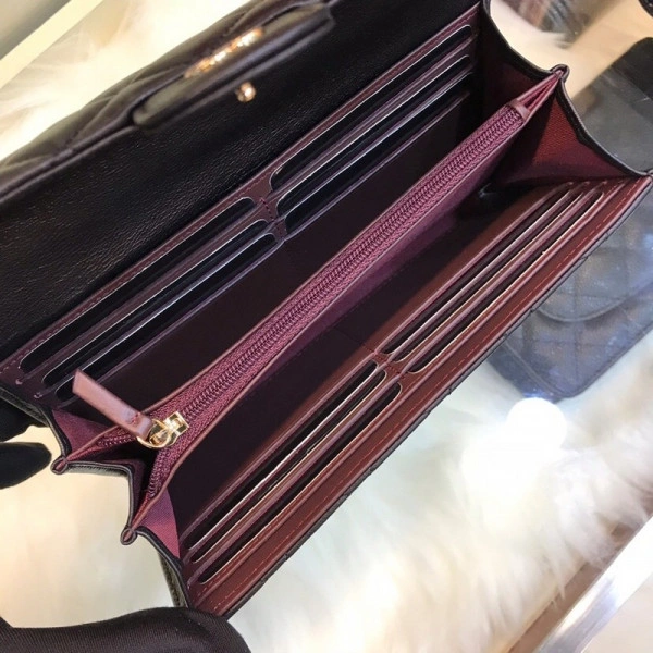 CHANEL WALLET SportInspired 1839 - Image 8