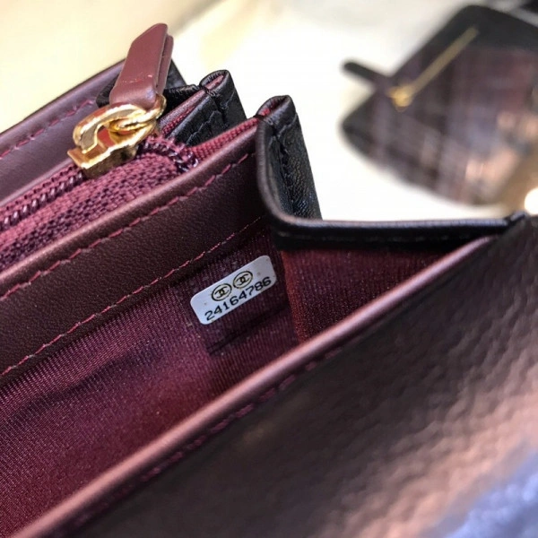 CHANEL WALLET SportInspired 1839 - Image 9