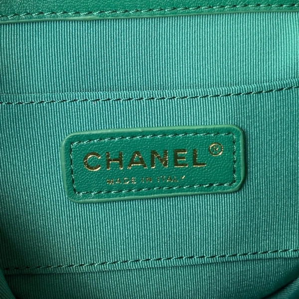 CHANEL BACKPACK GoAnywhere 154 - Image 10