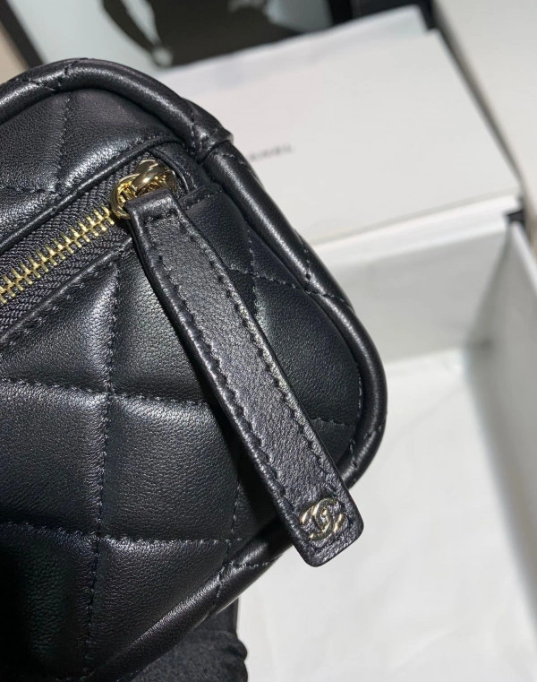 CHANEL CHANELUTCH WITH HANDLE EasyMatch 1782 - Image 7