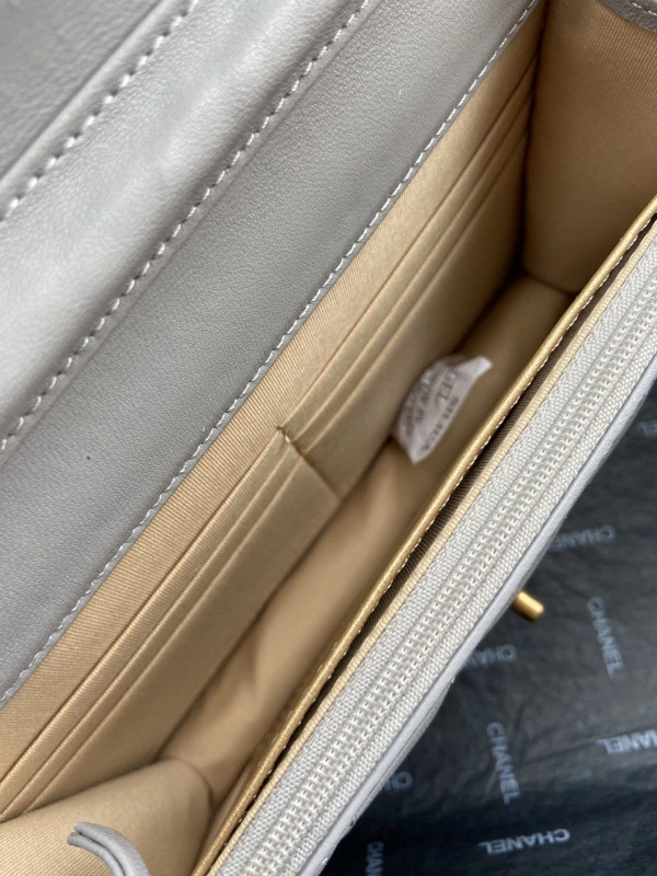 CHANEL CHAIN WALLET Popular 1373 - Image 7