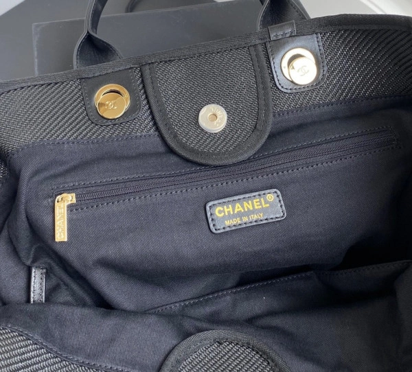 EasyMatch CHANEL TOTE BAG 1175 - Image 6