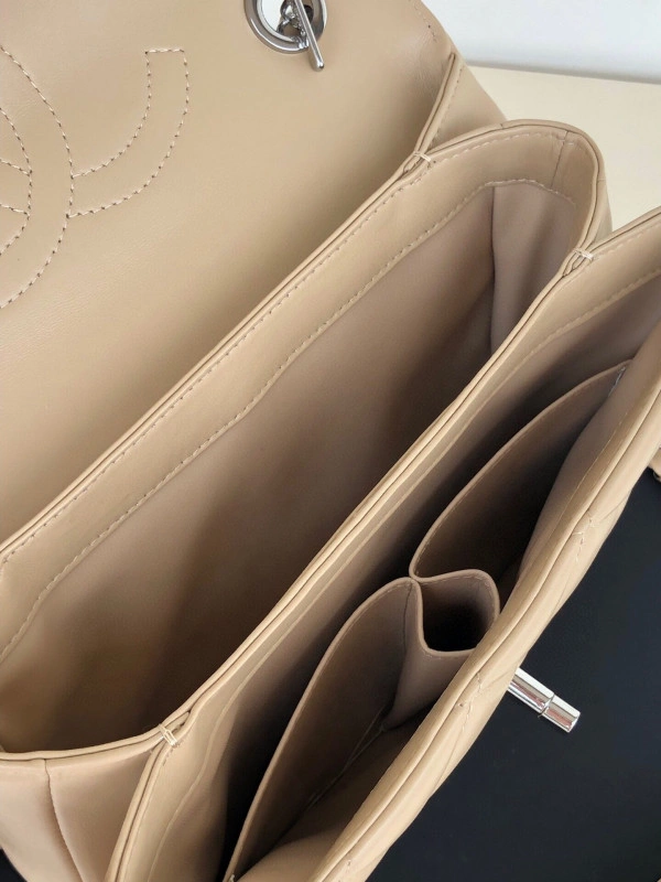 EasyMatch CHANEL TRENDY BAG 1075 - Image 7