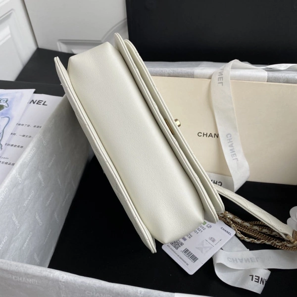 CHANEL FLAP BAG SportInspired 665 - Image 3