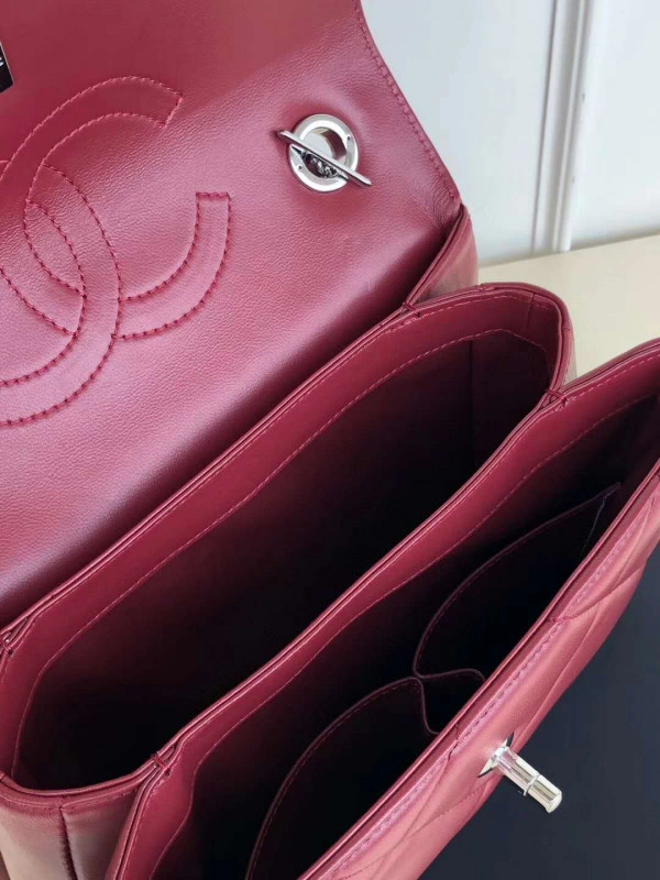 CHANEL TRENDY BAG Trendy 1043 - Image 7