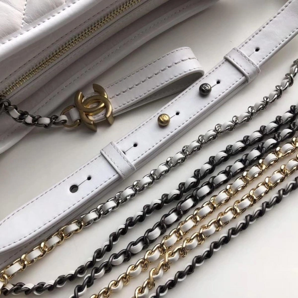 CHANEL GABRIELLE StreetReady 856 - Image 9