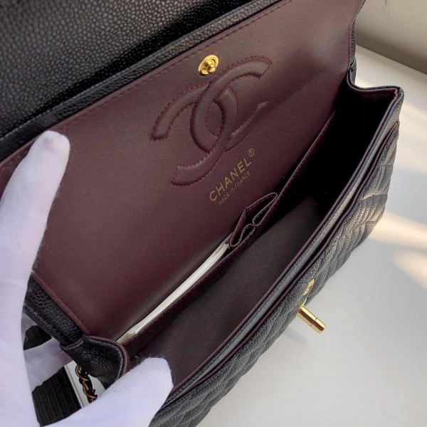 CHANEL FLAP BAG 2. AllSeason 757 - Image 6