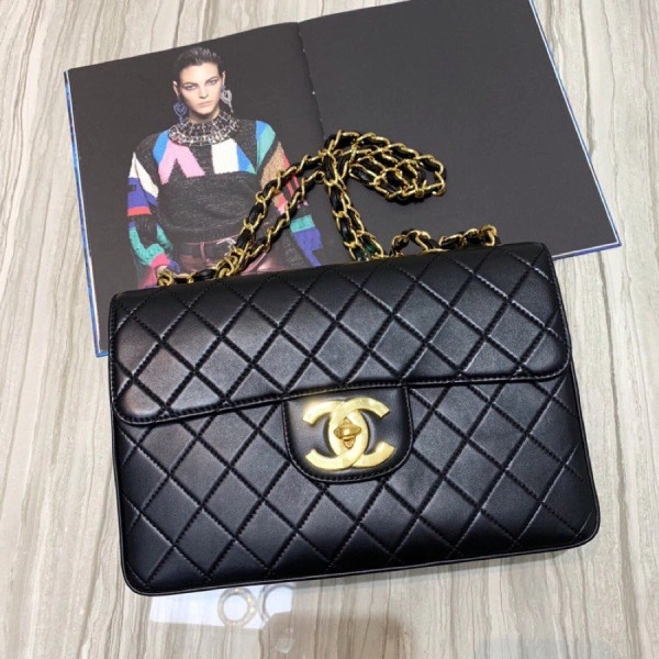 CHANEL FLAP BAG EasyMatch 761 - Image 4