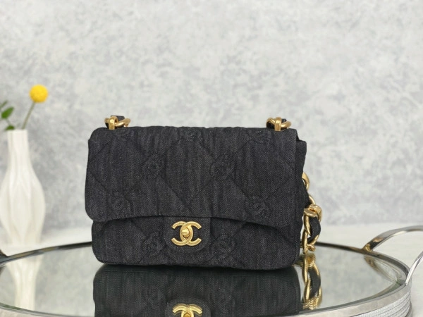 EasyMatch CHANEL FLAP BAG 477 - Image 3