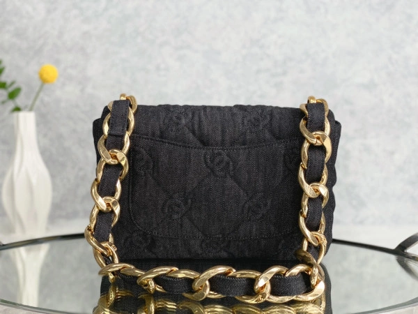 EasyMatch CHANEL FLAP BAG 477 - Image 4
