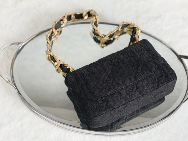 EasyMatch CHANEL FLAP BAG 477 - Image 5
