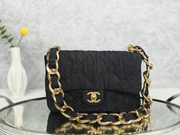 EasyMatch CHANEL FLAP BAG 477 - Image 10