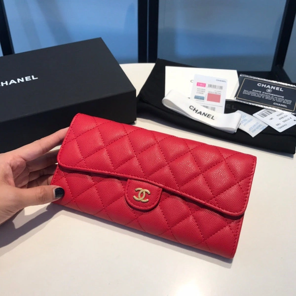 CHANEL WALLET Trendy 1802 - Image 4