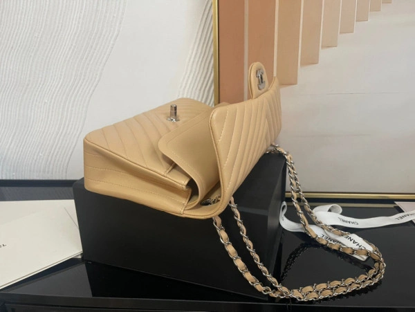 EasyMatch CHANEL FLAP BAG 410 - Image 5