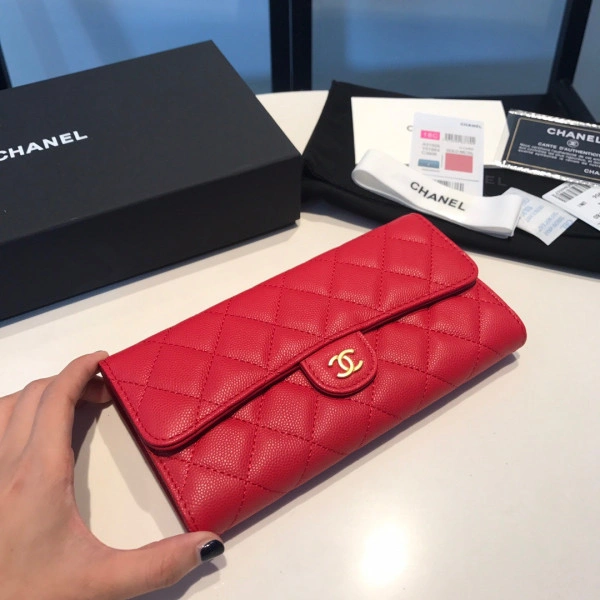 CHANEL WALLET Trendy 1802 - Image 5