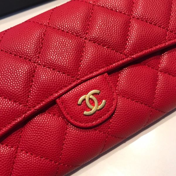 CHANEL WALLET Trendy 1802 - Image 6