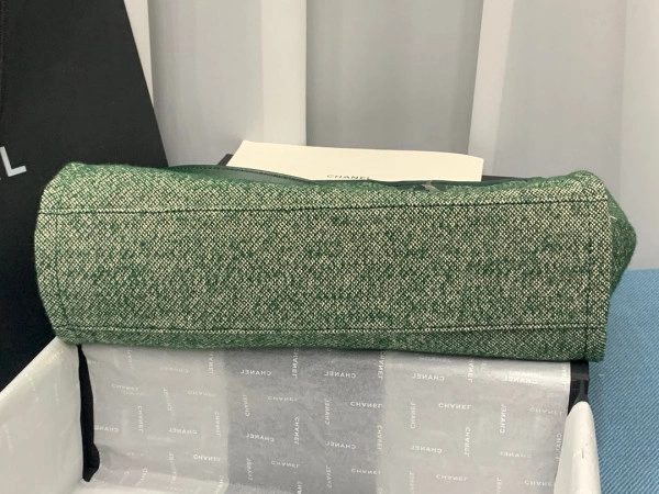 CHANEL SHOPPING BAG SportInspired 1177 - Image 18