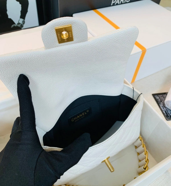 NewStyle CHANEL FLAP BAG 508 - Image 10