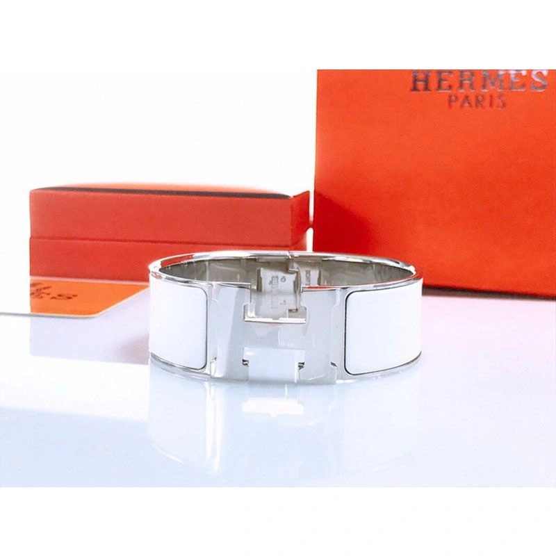 Hermes Clic Clac H Bracelets - Image 6
