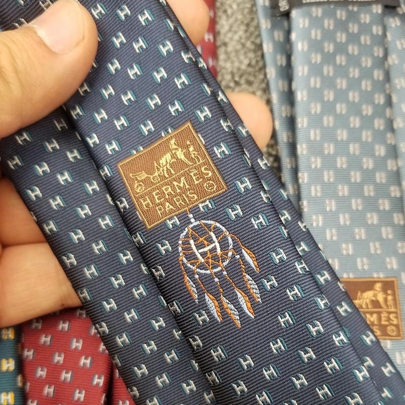 Hermes Hilario Ties - Image 3