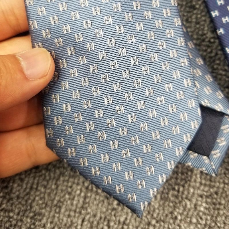Hermes Hilario Ties - Image 6