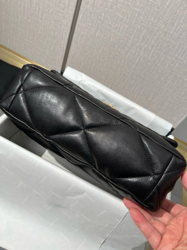 StreetReady CHANEL 19 Handbag-26CM 30CM 36CM 2 - Image 6