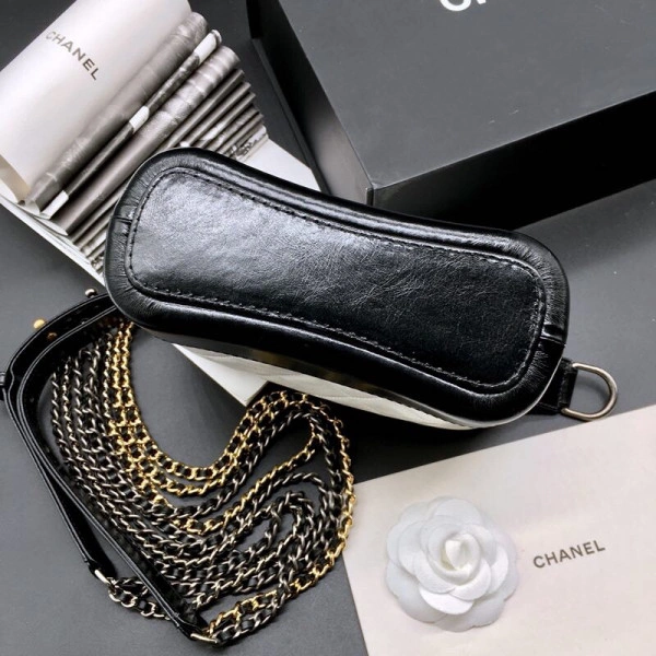 CHANEL Gabrielle Comfortable 878 - Image 8