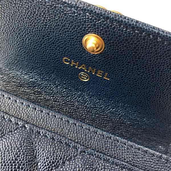 AllSeason CHANEL WALLET 1821 - Image 10