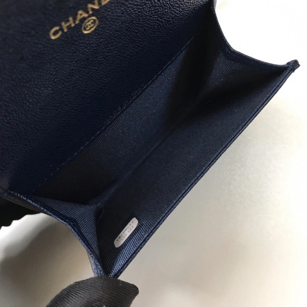 AllSeason CHANEL WALLET 1821 - Image 9