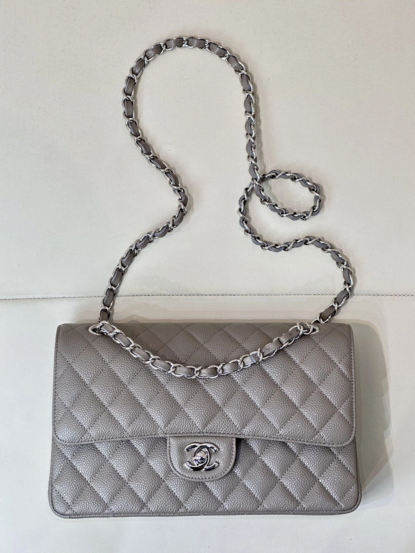 CHANEL FLAP BAG GoodFit 281