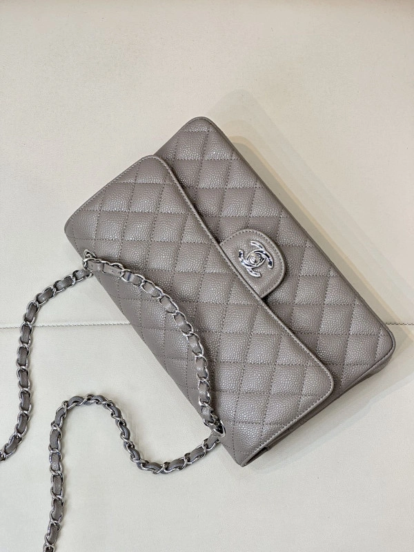 CHANEL FLAP BAG GoodFit 281 - Image 4