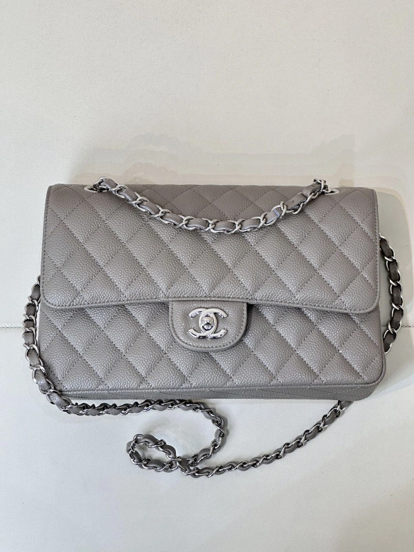 CHANEL FLAP BAG GoodFit 281 - Image 3