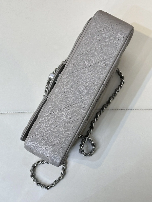 CHANEL FLAP BAG GoodFit 281 - Image 6