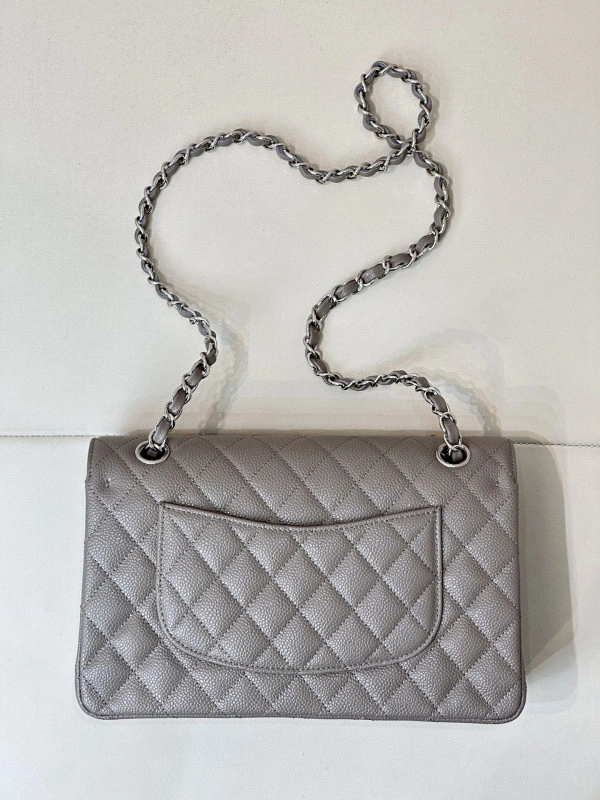 CHANEL FLAP BAG GoodFit 281 - Image 9