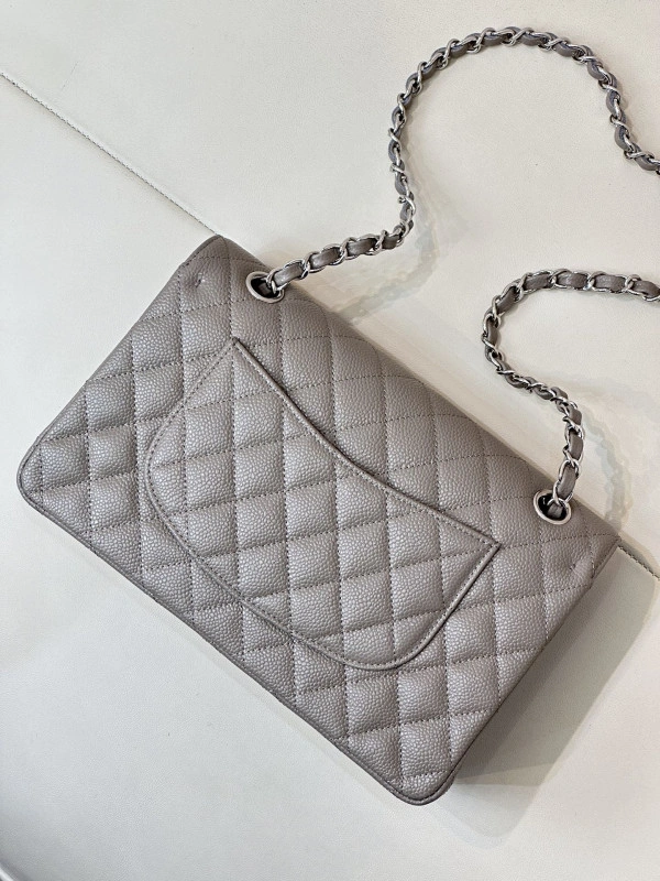 CHANEL FLAP BAG GoodFit 281 - Image 10