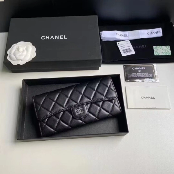 CHANEL WALLET DailyWear 1835 - Image 4