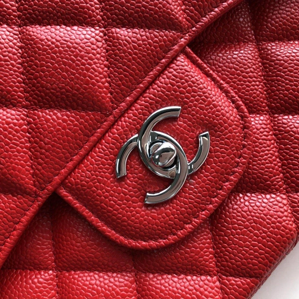 SmartChoice CHANEL FLAP BAG 30CM 809 - Image 3