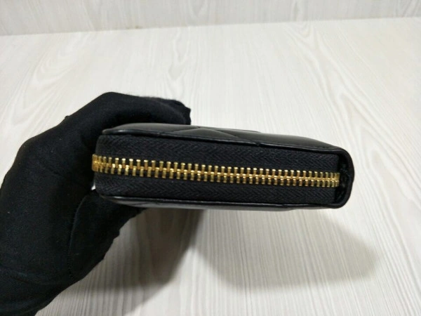 GoodFit CHANEL 19 ZIPPED WALLET 85 - Image 11
