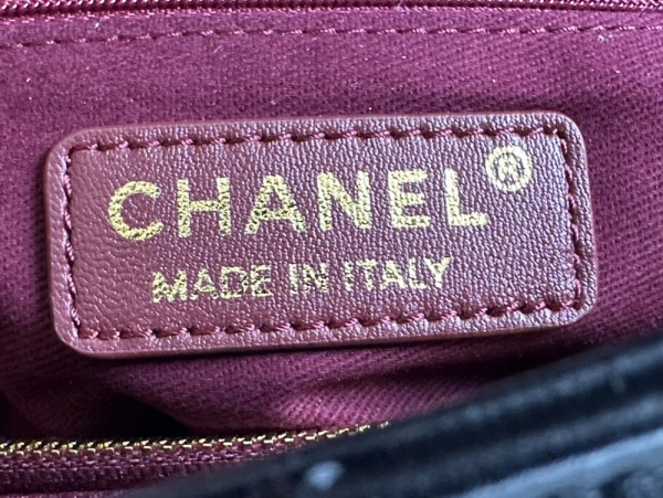 UrbanStyle CHANEL LARGE FLAP BAG WITH TOP HANDLE 974 - Image 4